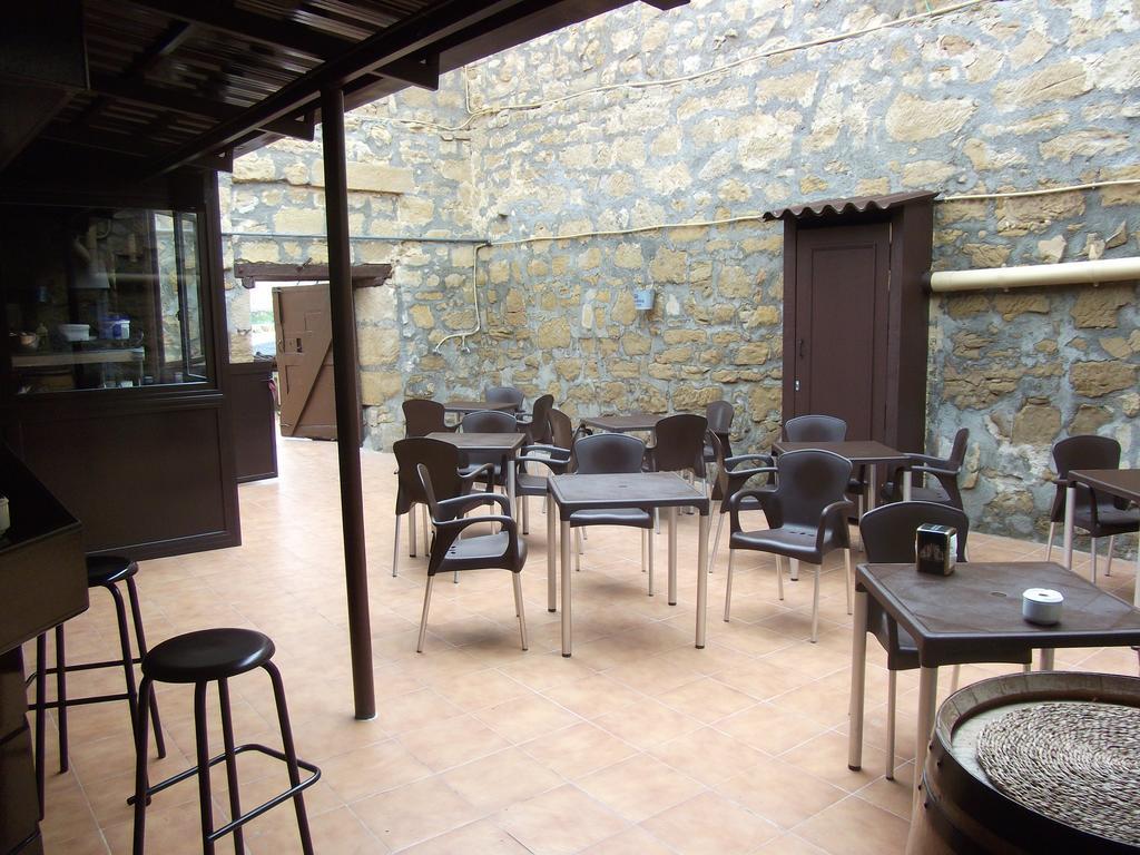 Los Nietos Briones Exterior foto